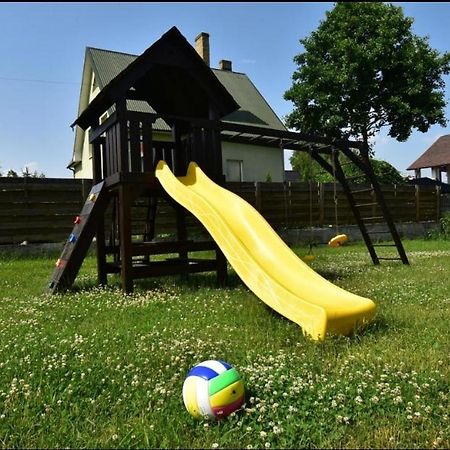 Apartamento Затока 1 Svityaz' Exterior foto